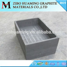 High quality graphite boat for sale